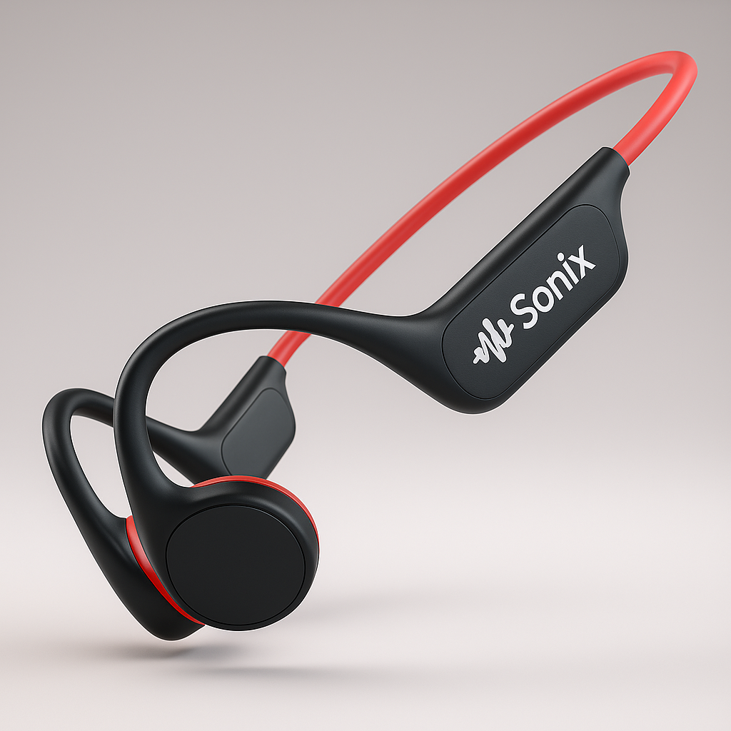 Sonix™ Runners Pro