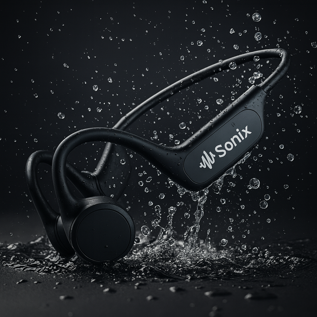 Sonix™ Runners Pro